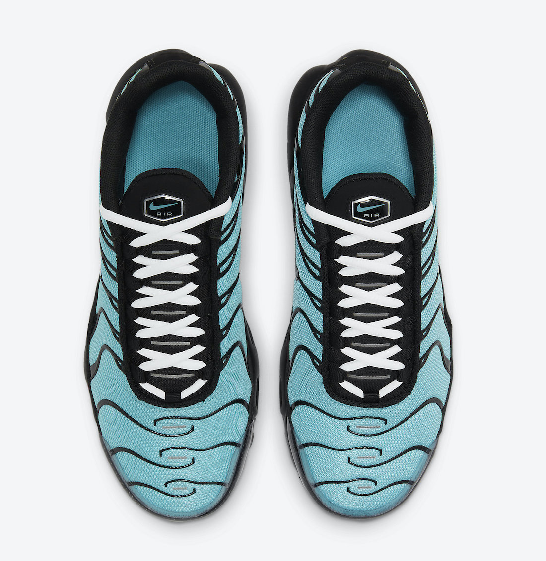 Nike Air Max Plus GS Tiffany CD0609-405 Release Date