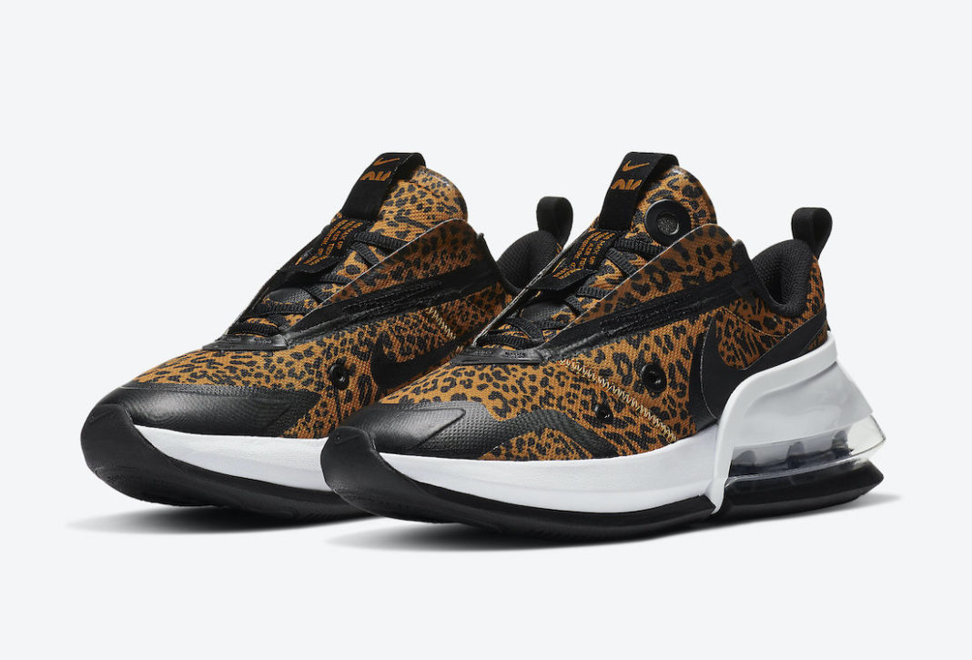 Nike Air Max Up Leopard DC9206-700 Release Date