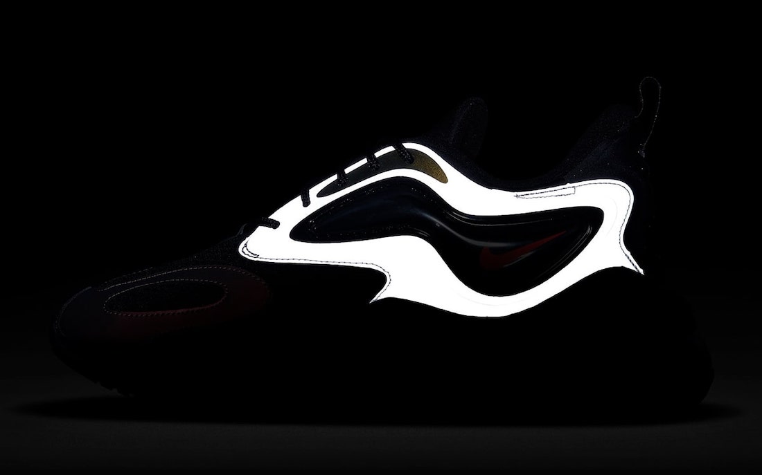 Nike Air Max Zephyr CV8834-001 Release Date - Sneaker Bar Detroit