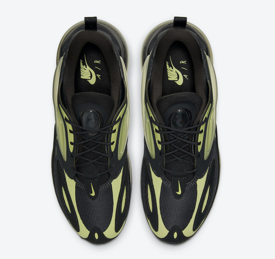 Nike Air Max Zephyr Lime CT1682-001 Release Date - SBD