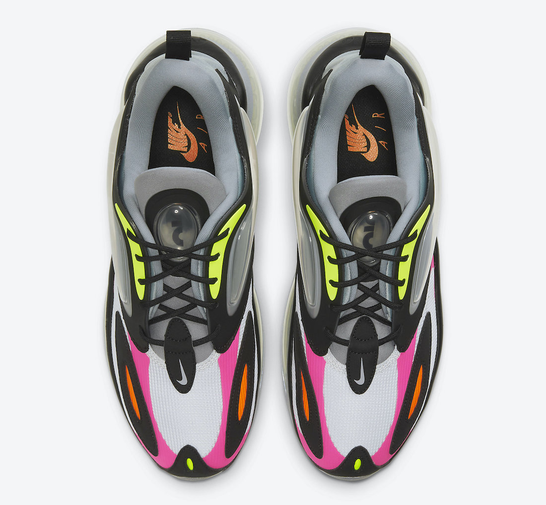 Nike Air Max Zephyr Photon Dust CT1682-002 Release Date