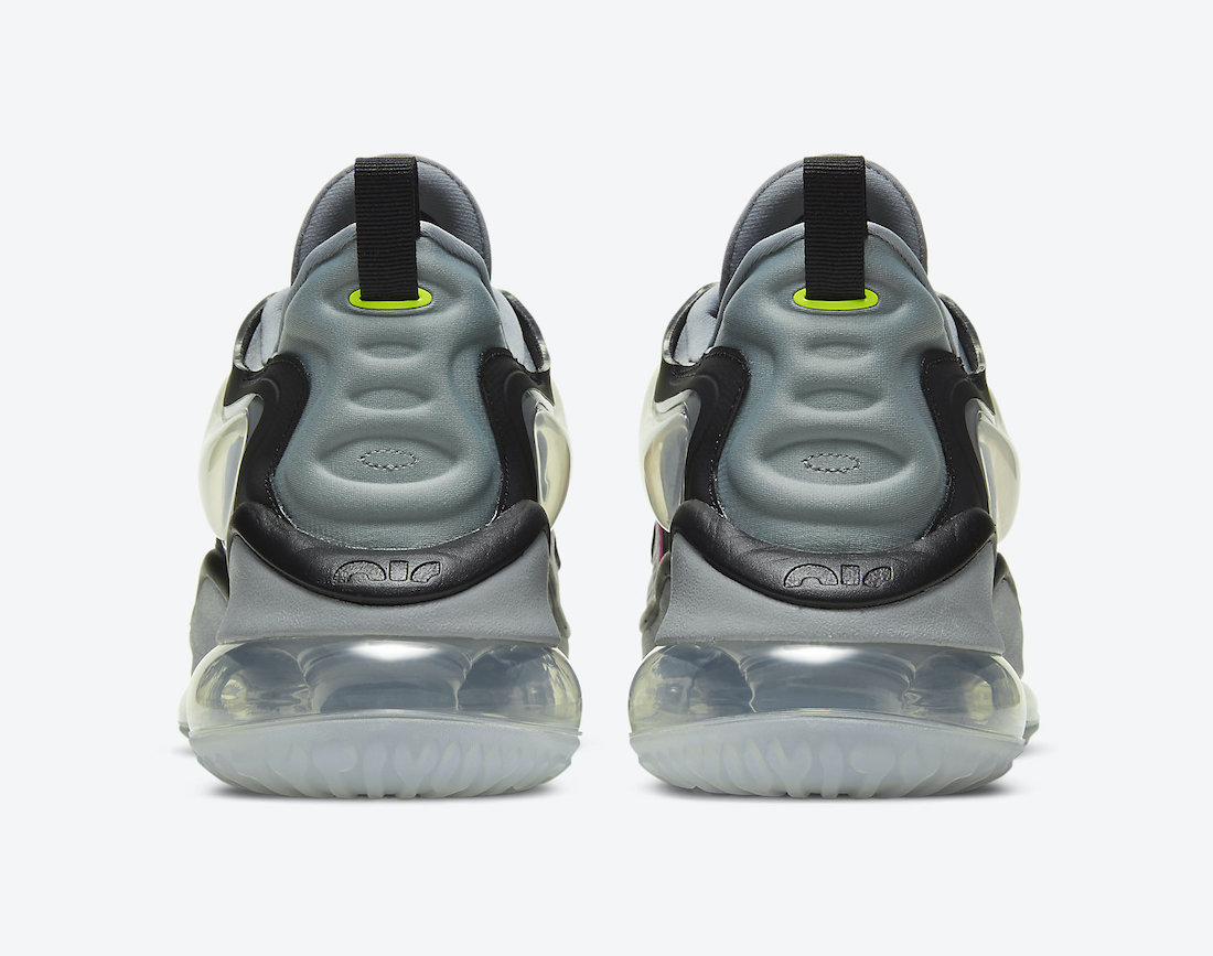 Nike Air Max Zephyr Photon Dust CT1682-002 Release Date