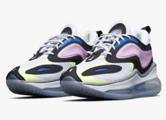 air max zephyr foot locker