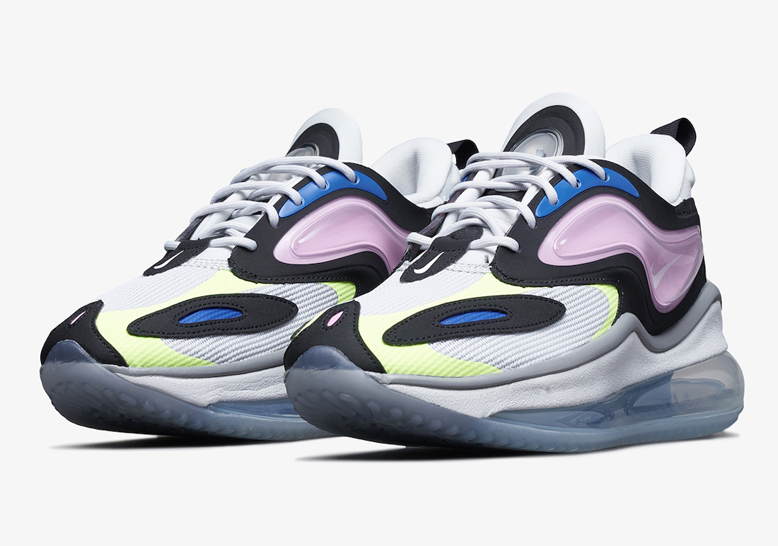 Nike Air Max Zephyr Photon Dust CT1845-002 Release Date
