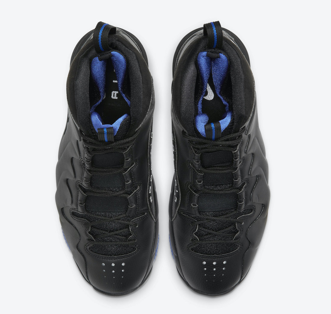 air penny 1 release date 218