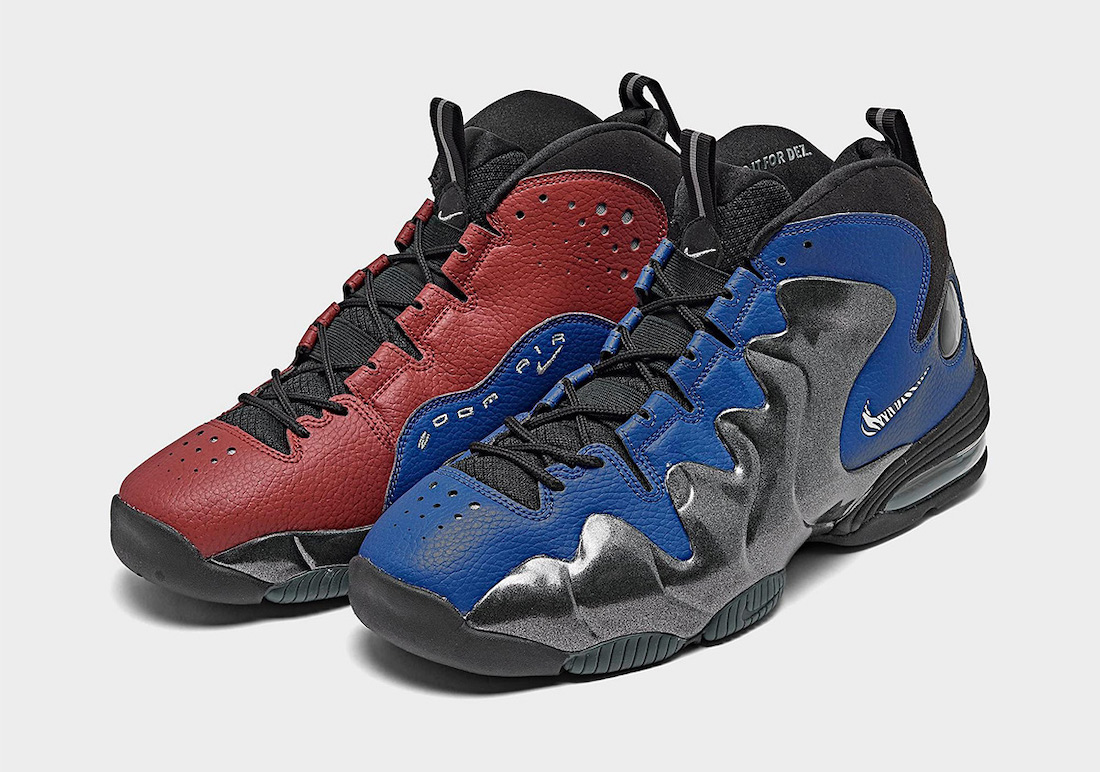 air penny 1 release date 2020