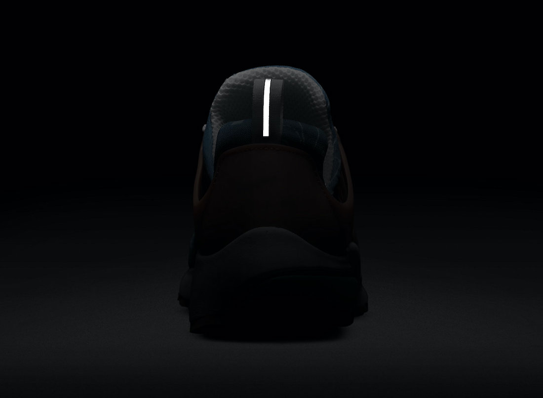 Nike Air Presto CJ1229-401 Release Date
