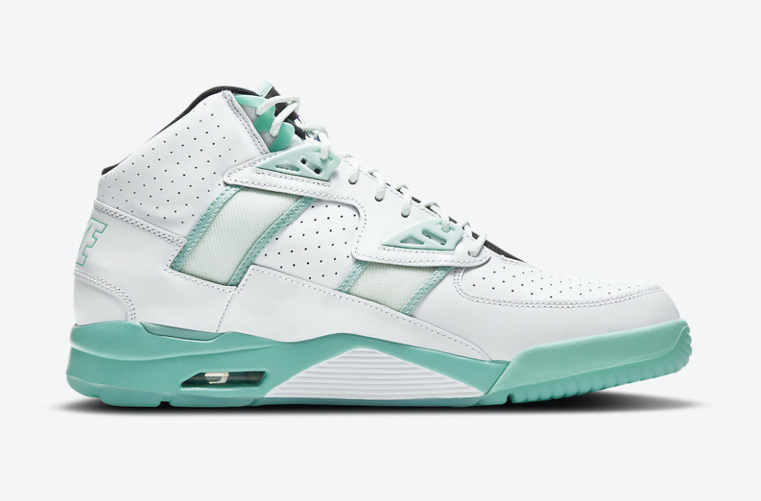 Nike Air Trainer SC High âAbaloneâ DD9615-100 - SNKRS WORLD