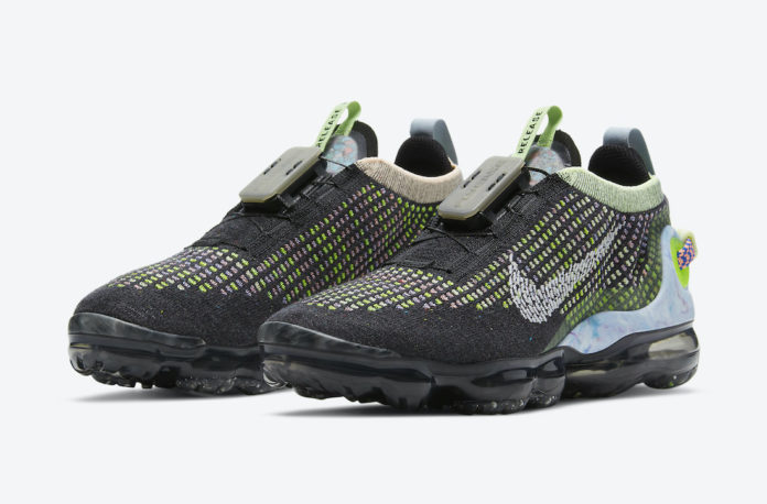 new air vapormax 2020