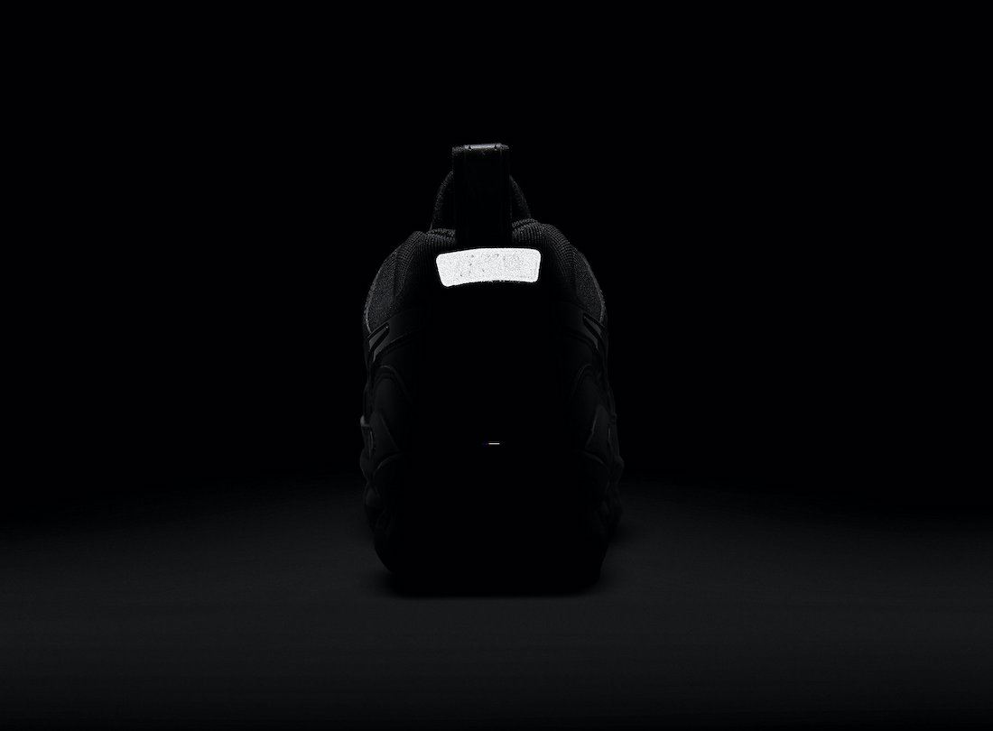 Nike Air VaporMax EVO Black CT2868-003 Release Date