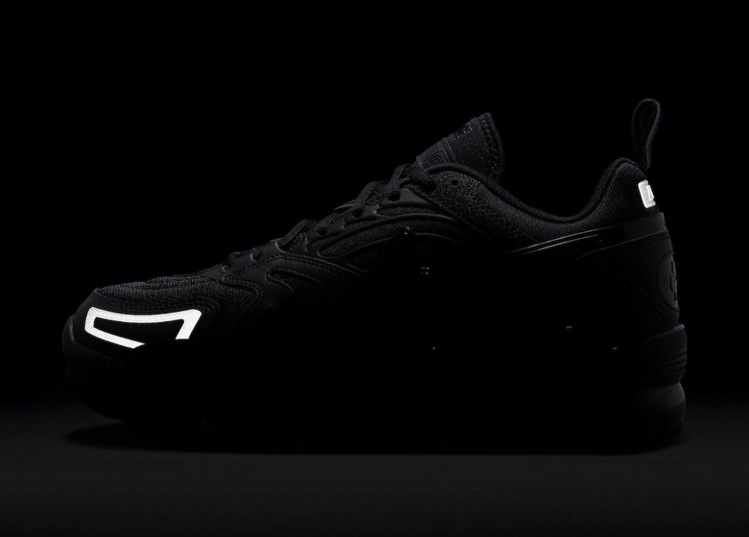 Nike Air VaporMax EVO Black CT2868-003 Release Date - SBD