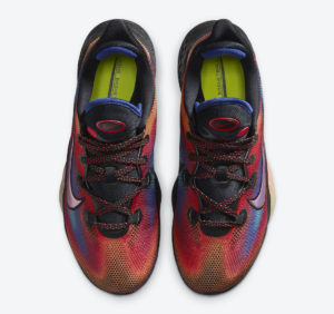 Nike Air Zoom BB NXT Heat Map CK5708-401 Release Date - SBD