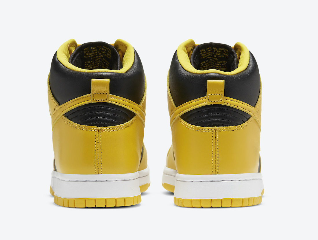 nike air zoom michael johnson shoes sale Varsity Maize CZ8149-002 Release Date Price