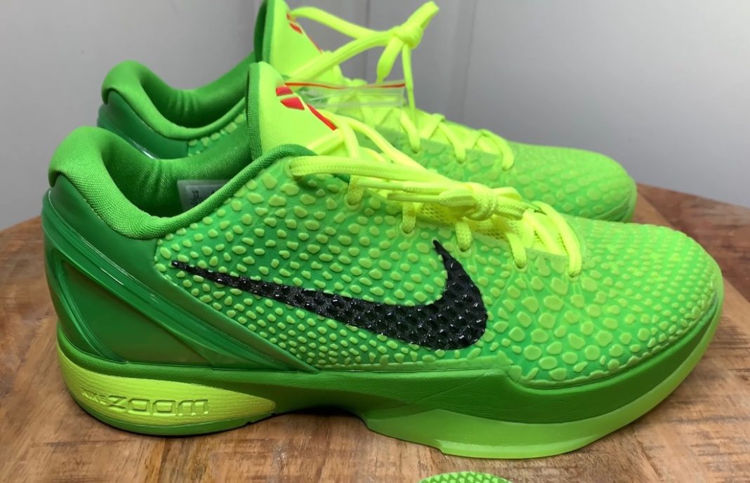 kobe grinch reverse release date