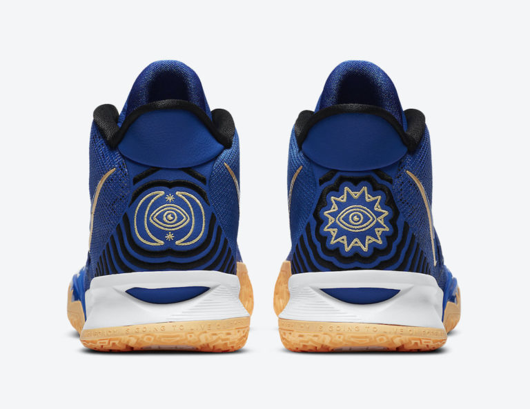 nike kyrie 7 ep sisterhood