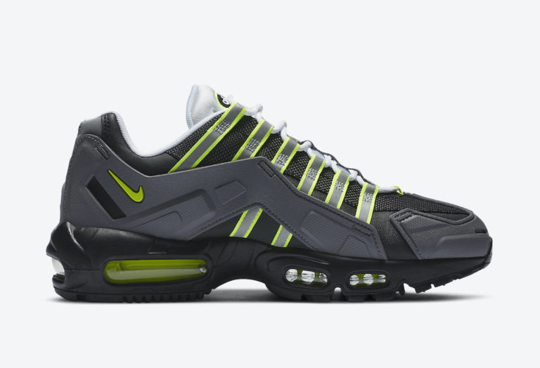 air max 95 ndstrkt resell