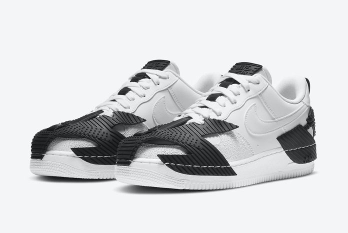 airforce 1 ndstrkt
