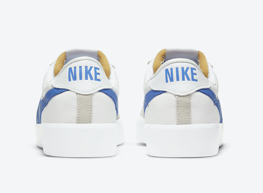 Nike SB Bruin React CJ1661-100 Release Date - Sneaker Bar Detroit