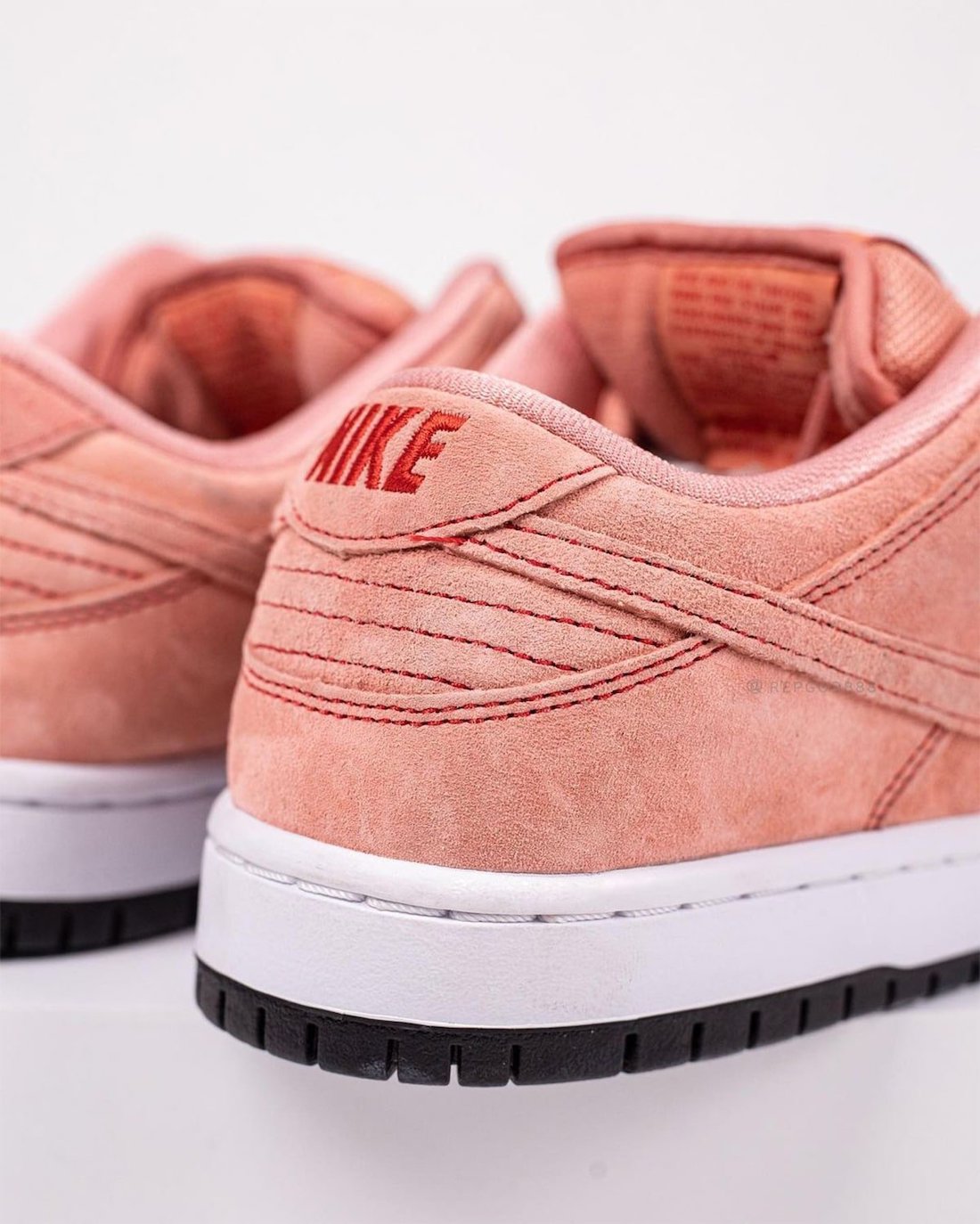 Nike SB Dunk Low Atomic Pink Pig CV1655-600 Release Date