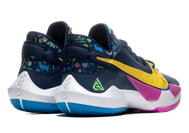 zoom freak 2 price