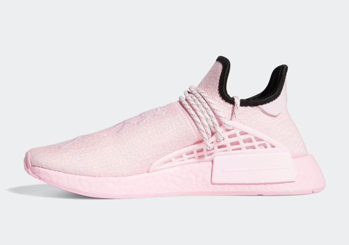 hu pink