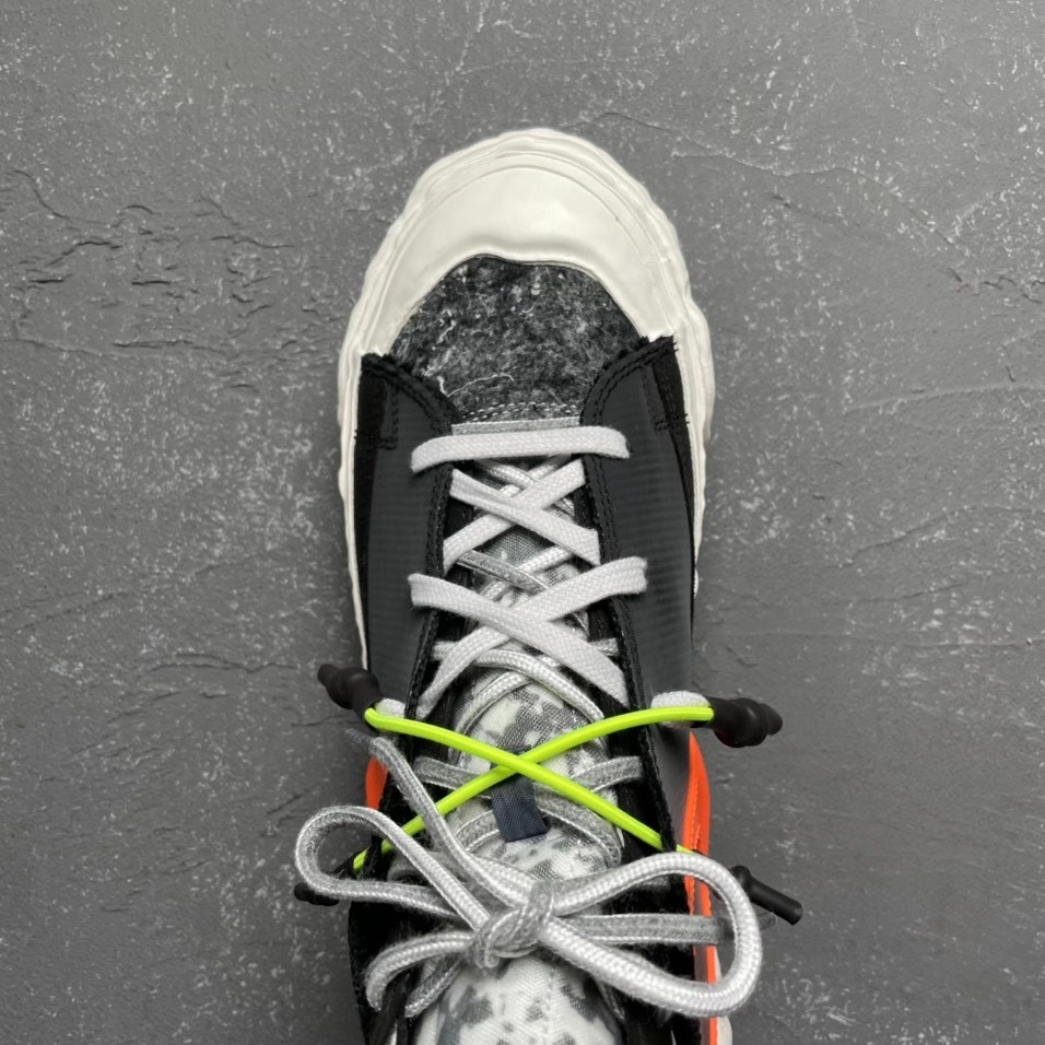 READYMADE Nike Blazer Mid CZ3589-001 Release Date Pricing