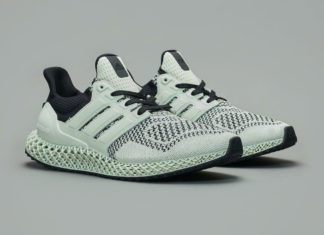 adidas new shoes release