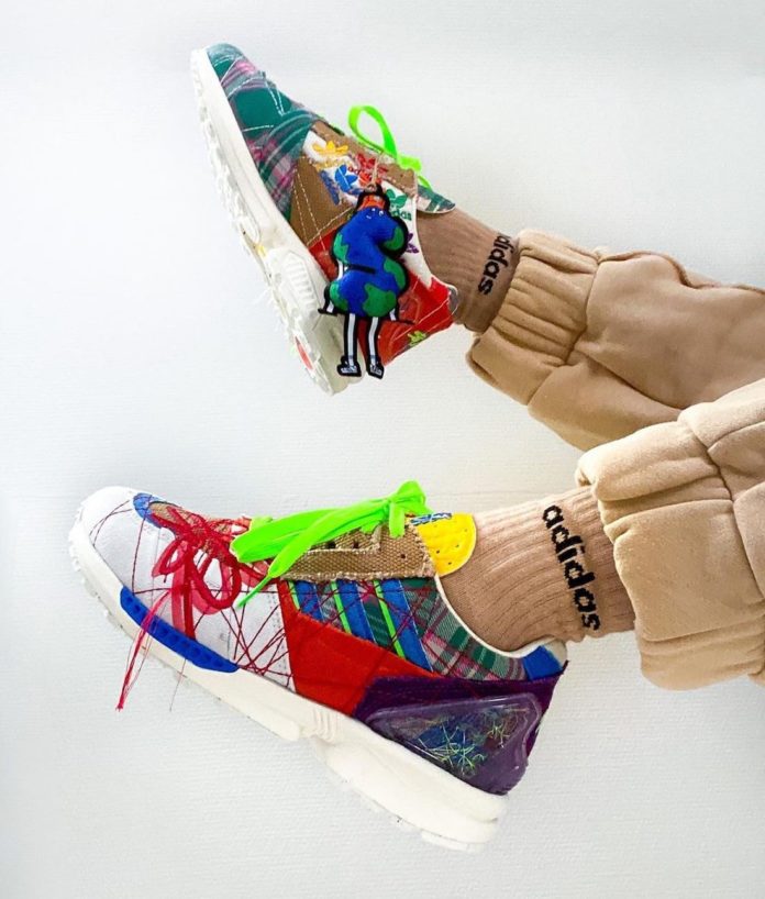 zx 8000 sean wotherspoon