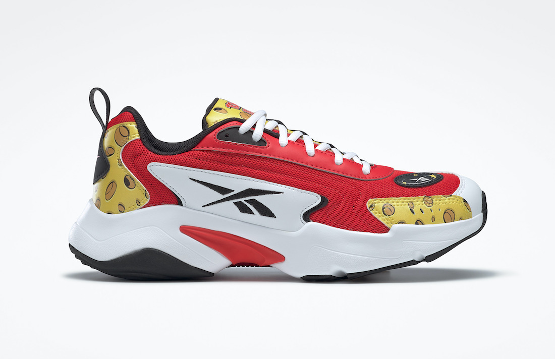 Tom and Jerry Reebok Vector Runner Release Date