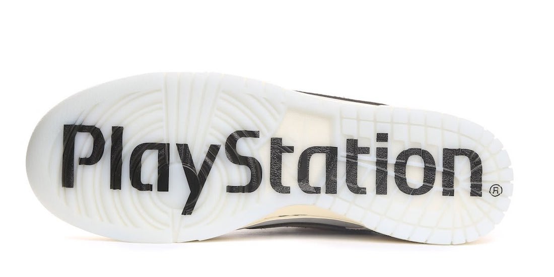 Travis Scott PlayStation nike air max thea ultra flyknit wms beige hvid sand
