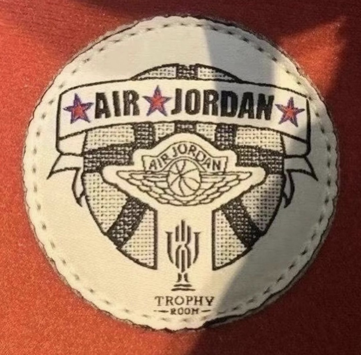 Trophy Room x Air Jordan 1 Chicago DA2728-100 Release Date