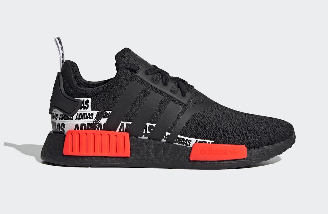 nmd meaning adidas korn