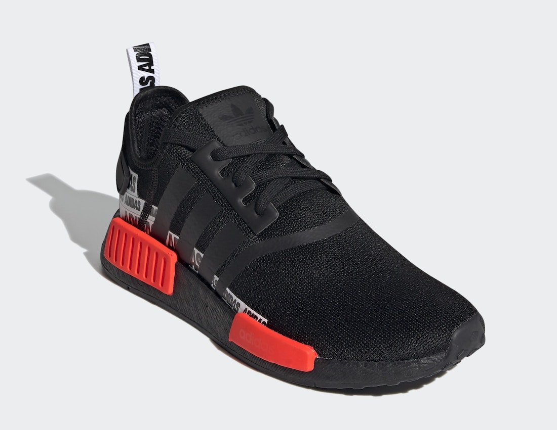 adidas NMD R1 FX6794 Release Date
