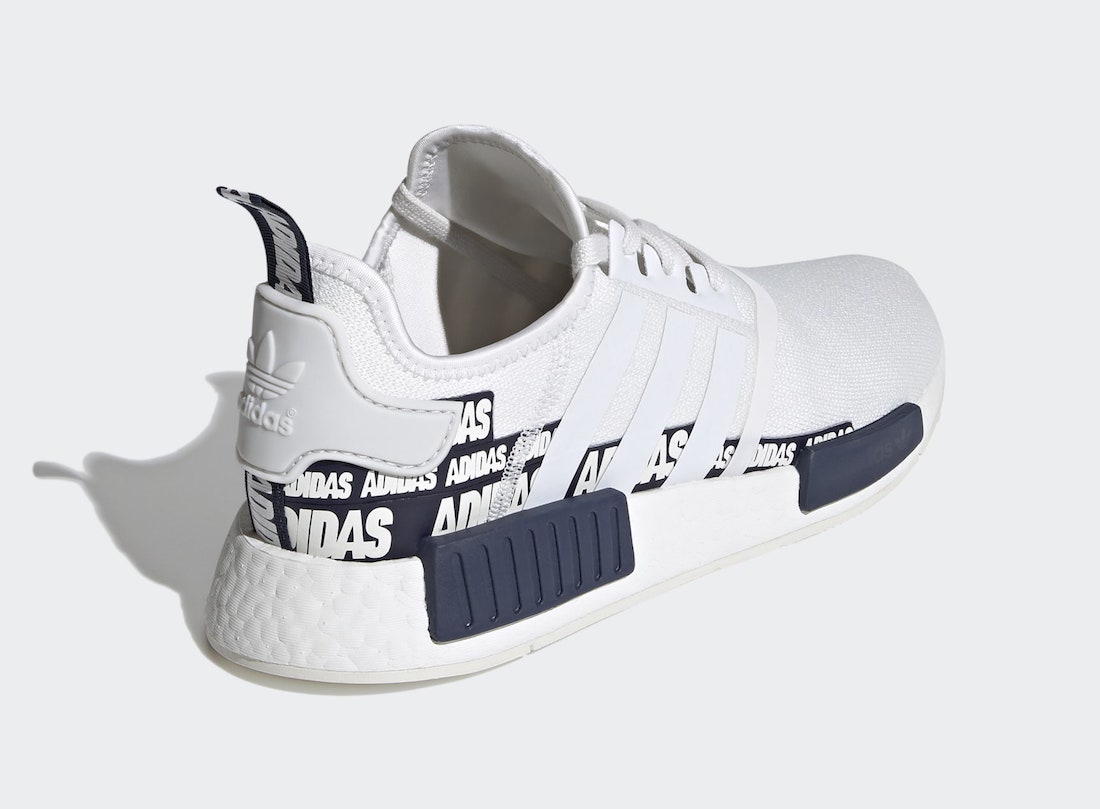 adidas NMD R1 FX6795 Release Date