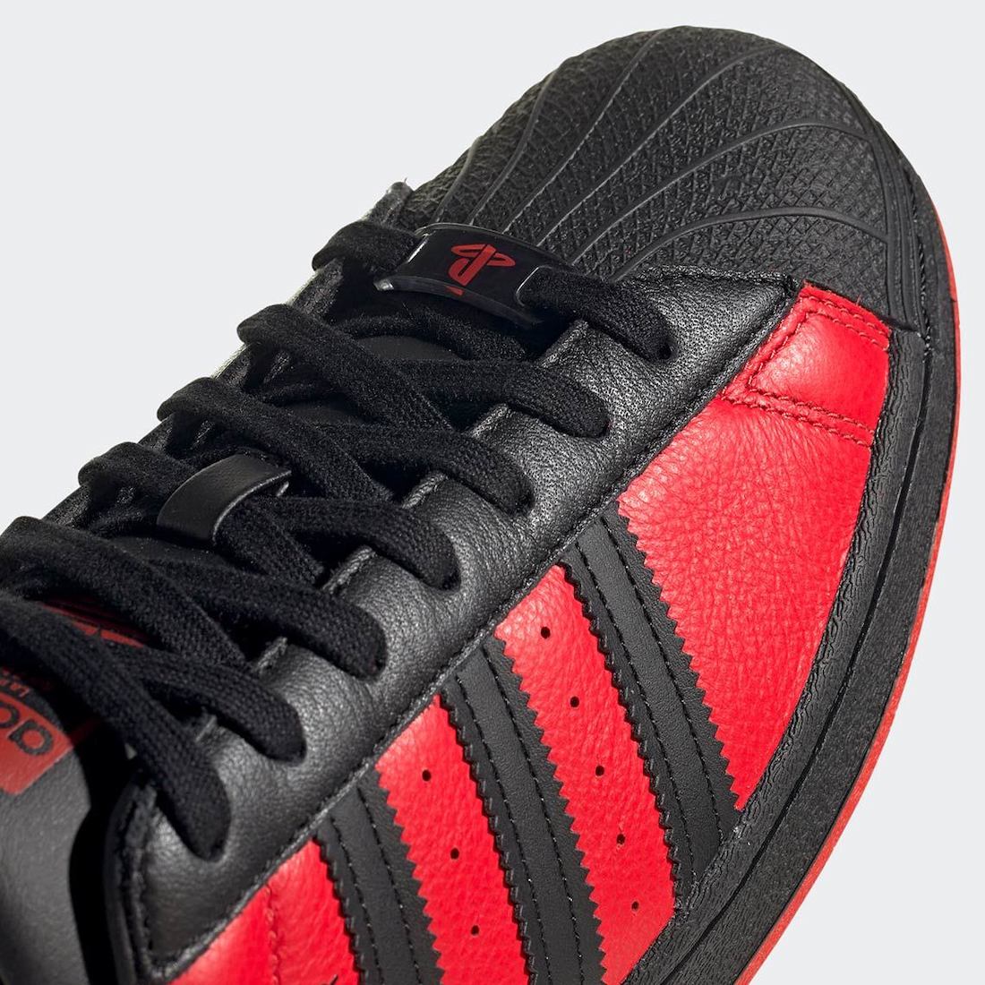 adidas Superstar Miles Morales GV7128 Release Date