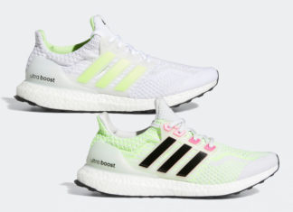 adidas ultra boost release dates
