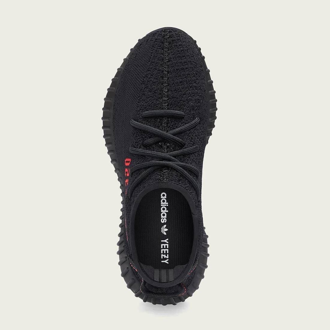 yeezy boost 350 bred restock