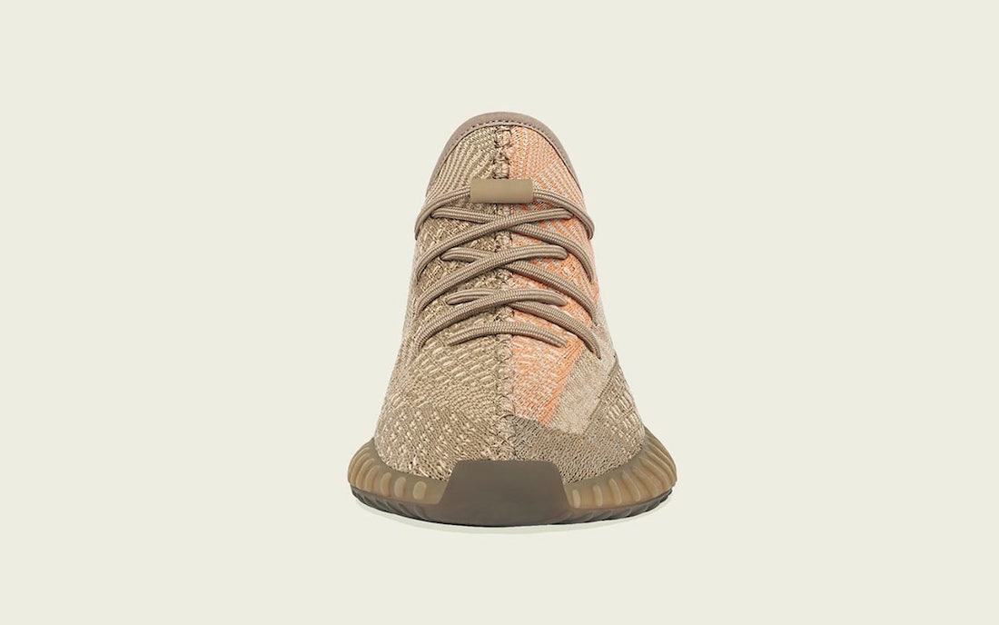 adidas Yeezy Boost 350 V2 Sand Taupe FZ5240 Release Date