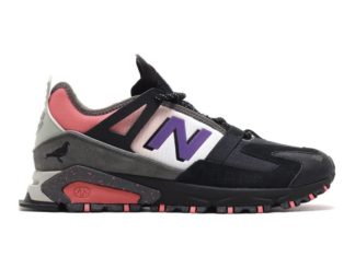 New Balance X-Racer Colorways, Release Dates, Pricing | SBD