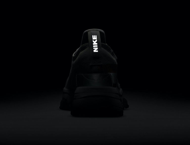 3M Nike Air Zoom Type SE Light Bone Total Orange DB5459-002 Release ...