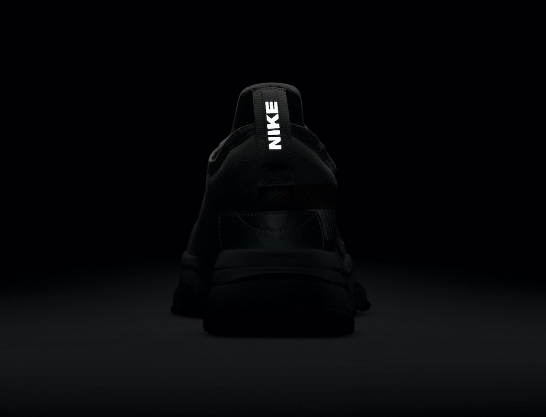 3M Nike Air Zoom Type SE Light Bone Total Orange DB5459-002 Release Date
