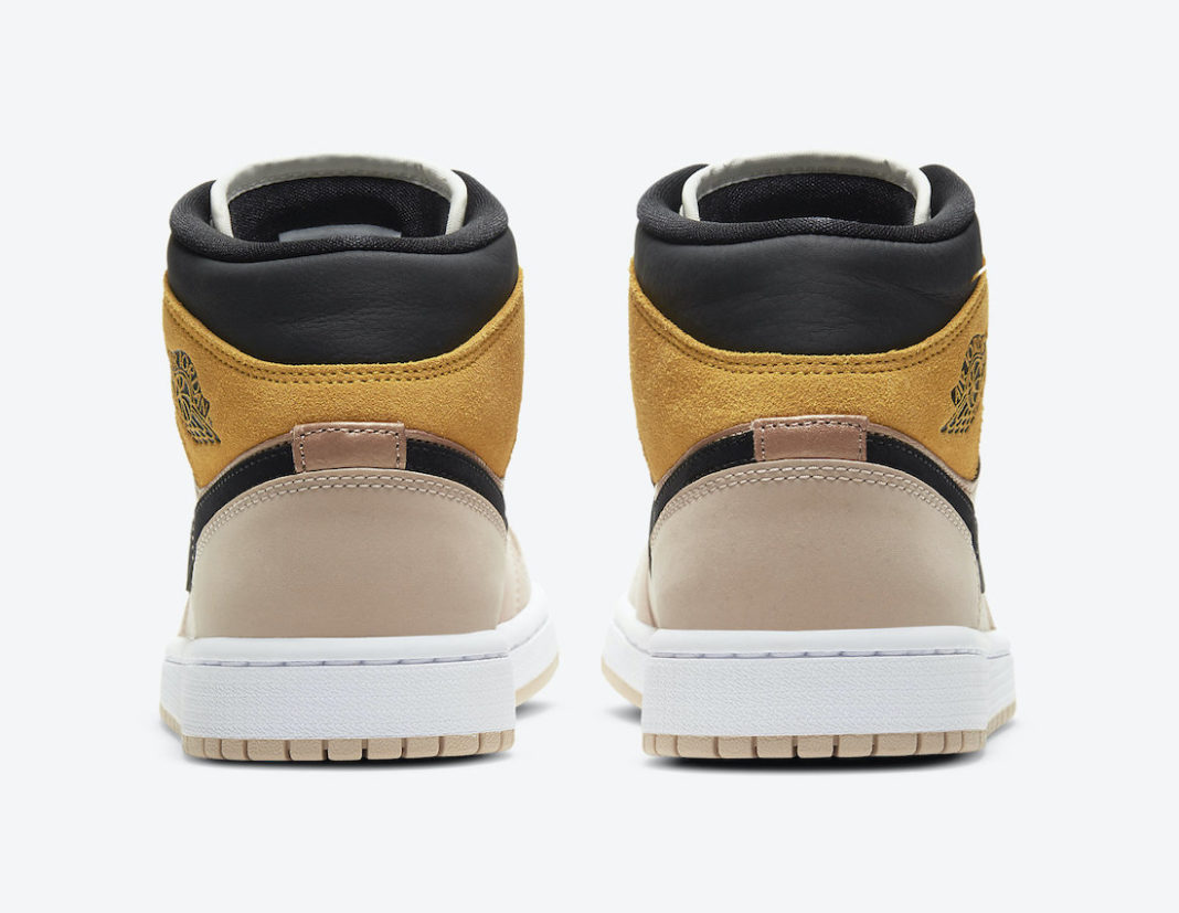 mid particle beige