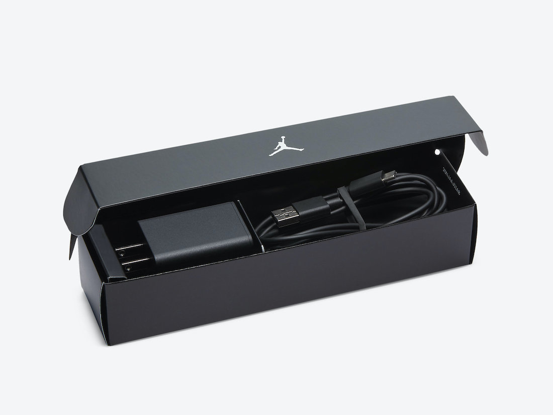 Air Jordan 11 Adapt DA7990-100 Release Date