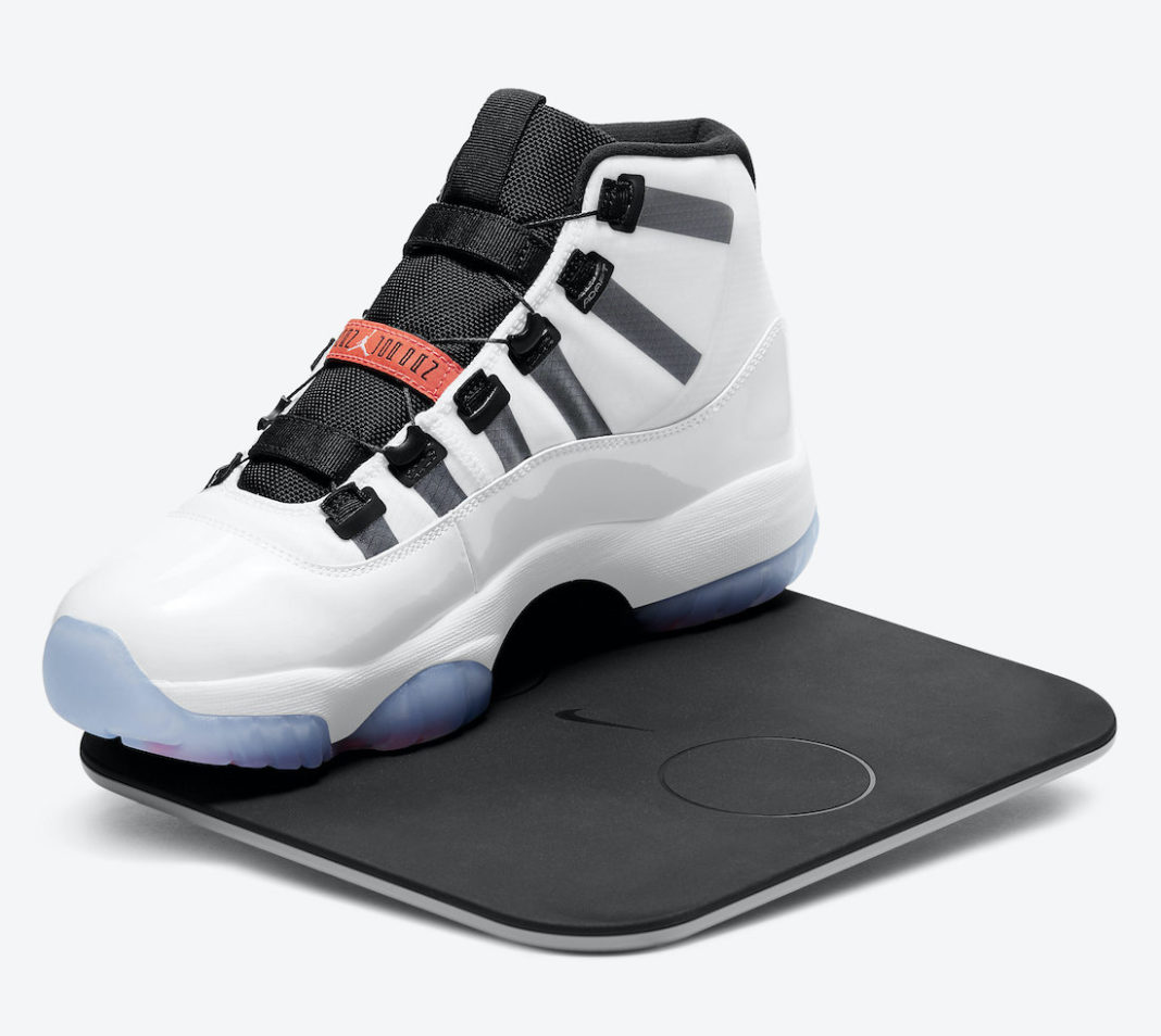 Air Jordan 11 Adapt DA7990-100 Release Date - Sneaker Bar Detroit