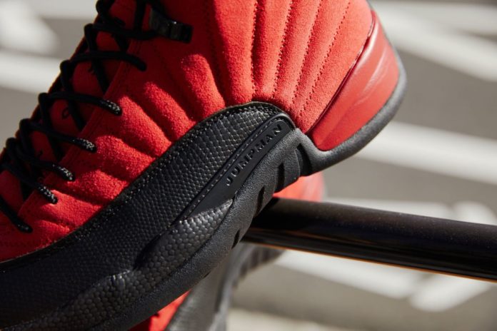 reverse flu game on feet