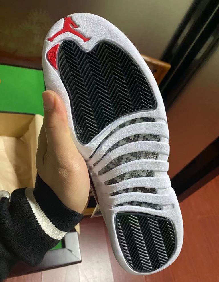 fake jordan 12 twist