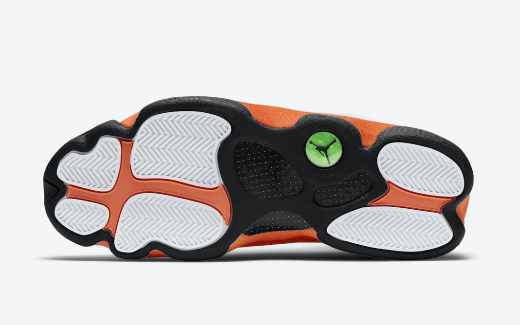 pre order jordan 13 starfish