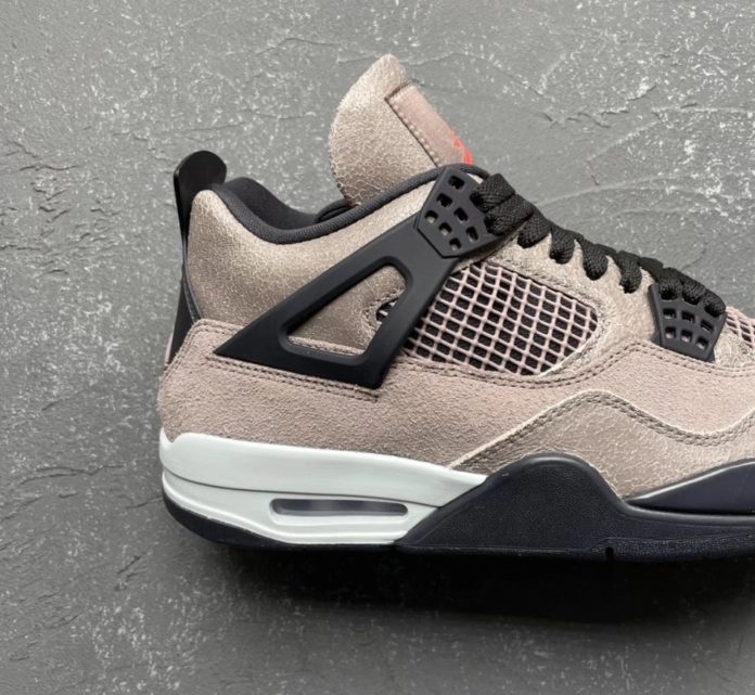 top haze jordan 4