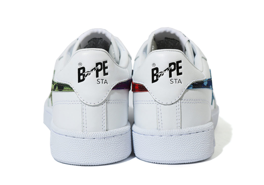 reebok bapesta
