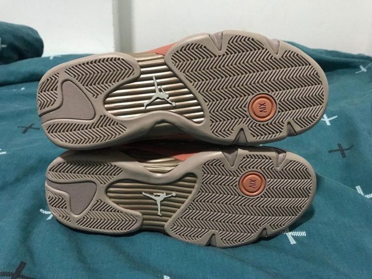 Where to Buy the CLOT x Air Jordan 14 Low | HOUSE OF HEAT